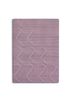 Long Ending Magenta by David Murphy contemporary artwork Painting