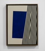 Untitled 6 by Johnny Abrahams contemporary artwork painting