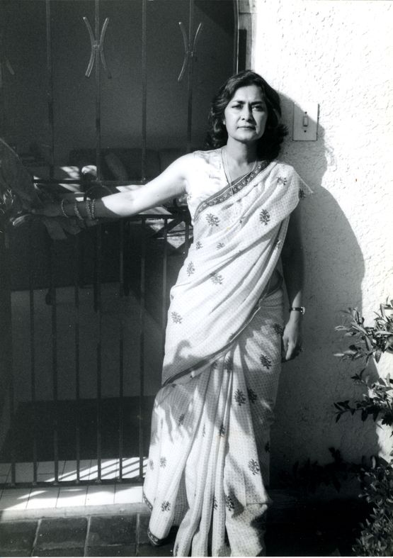 All Our Mothers Amina Cachalia Fordsburg by Sue Williamson contemporary artwork Photography