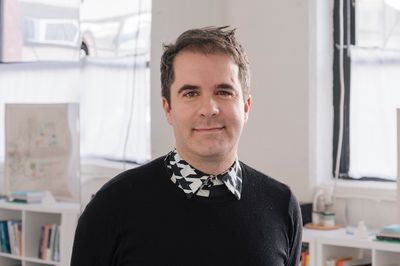 We Are Our Infrastructure Argues Newly Announced Shanghai Biennale Chief Curator