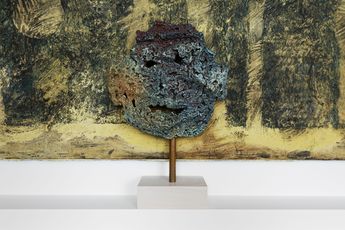 Theodore Ereira-Guyer contemporary artist