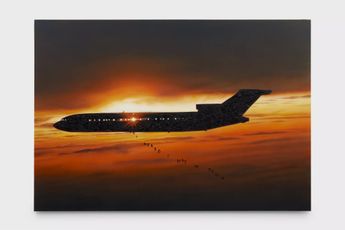 Friedrich Kunath contemporary artist