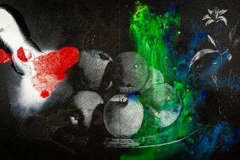 Phattharakon Singthong contemporary artist