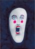 Untitled by Nicolas Party contemporary artwork Works on Paper