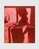 Still waiting by Jess Allen contemporary artwork Painting