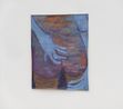 Covinha de Venus Dimples of Venus by Gokula Stoffel contemporary artwork Painting