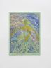 troca de pele by Gokula Stoffel contemporary artwork Painting