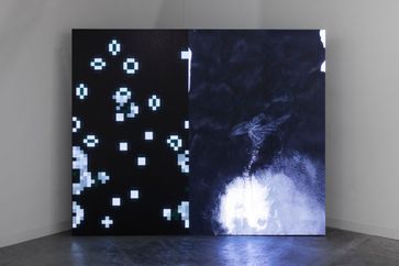 Philippe Parreno contemporary artist