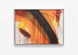 Untitled by Arnulf Rainer contemporary artwork painting