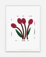Untitled by Thomas Wachholz contemporary artwork works on paper