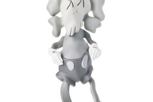 KAWS