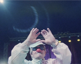 Clownwork by Joao Maria Gusmao contemporary artwork moving image