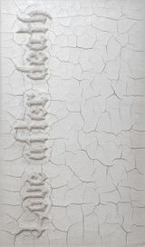 Excerpts Love after death by Korakrit Arunanondchai contemporary artwork mixed media