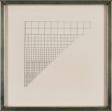 Untitled by Robert Smithson contemporary artwork works on paper