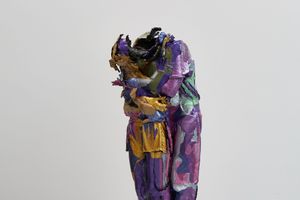 Liu Bolin