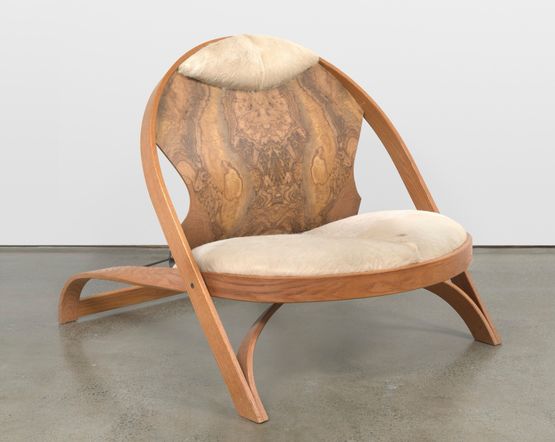 Chair  Chair by Richard Artschwager contemporary artwork Sculpture