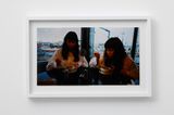 table at kaffivagninniceland2021 by Fumiko Imano contemporary artwork photography