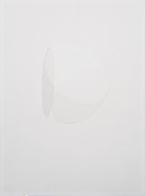 Light of Andratx 2 by Jong Oh contemporary artwork works on paper
