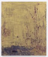 Silkworm by Marina Rheingantz contemporary artwork painting