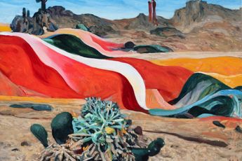 Jordi Diaz Alama contemporary artist