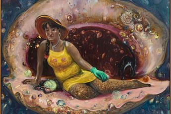 Chen Zuo contemporary artist