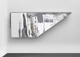 They already have a Seat by Michail Pirgelis contemporary artwork sculpture