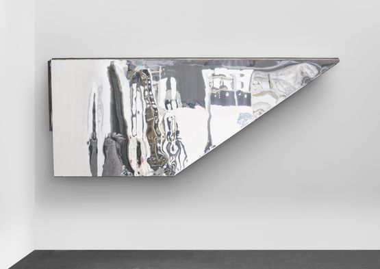 They already have a Seat by Michail Pirgelis contemporary artwork Sculpture