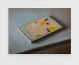 Tom Wesselmann Catalog by Robert Russell contemporary artwork painting