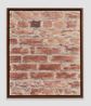 Bricks 1 by Lorenzo Amos contemporary artwork Painting