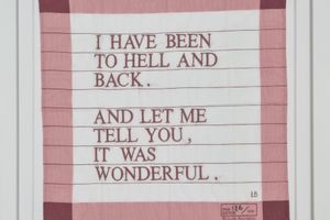 Louise Bourgeois