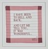 Untitled I Have Been to Hell and Back by Louise Bourgeois contemporary artwork Print