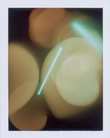 Polaroid Film No. 12 by Jiang Pengyi contemporary artwork photography