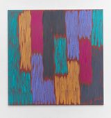 Untitled 7 by Emanuel Seitz contemporary artwork painting