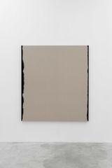 Borders of the Known World Edge Painting I by Leonardo Anker Vandal contemporary artwork painting
