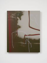 Emotionless by Tira Walsh contemporary artwork mixed media