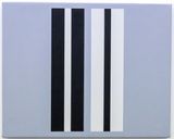 Untitled by Gordon Walters contemporary artwork painting works on paper