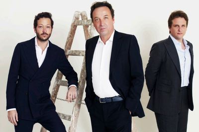 Perrotin Takes on Auction Houses With New Boutique Offering