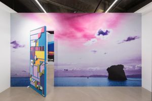 Tobias Rehberger