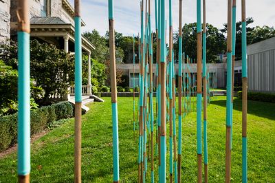Asia Contemporary Art Week Diary 5 1117 October 2018