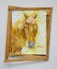 Portrait of the artist by Masato Kobayashi contemporary artwork Painting