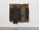 DAN MALGU by Ibrahim Mahama contemporary artwork Sculpture