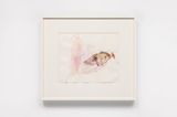 Sem titulo Untitled by The Estate of Lucia Nogueira contemporary artwork works on paper