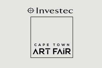 Contemporary art exhibition Investec Cape Town Art Fair 2023 at Bode Cape Town Germany