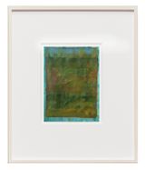Untitled by Ilse DHollander contemporary artwork painting works on paper