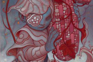 James Jean