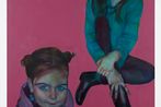 Nicky Hoberman contemporary artist