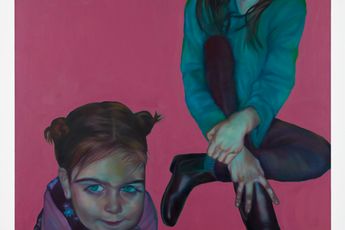 Nicky Hoberman contemporary artist