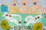 Studio Lenca contemporary artist