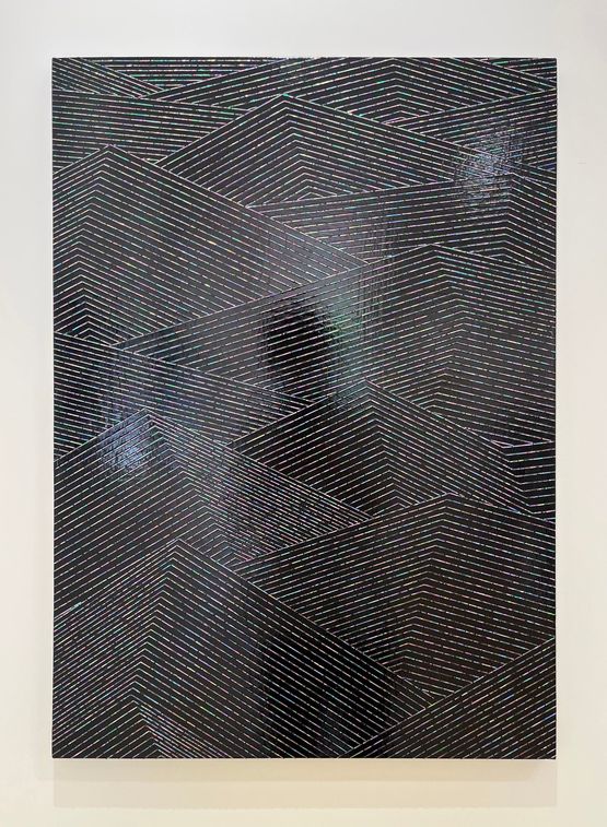 2025 by Jinwon Lee contemporary artwork Painting