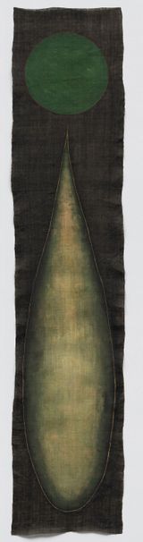 Dummy No.104 by Park Wunggyu contemporary artwork painting